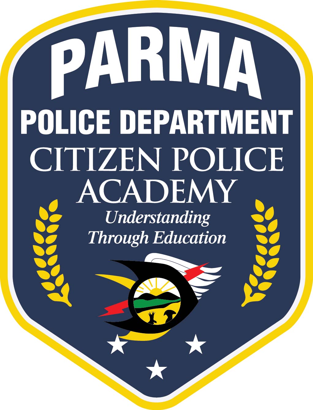 Citizen Police Academy Logo